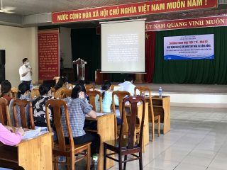 trang web đánh lô đề online uy tín tldp
 tập huấn, triển khai khám phát hiện, quản lý điều trị rối loạn Trầm cảm tại huyện Phú Ninh, Duy Xuyên năm 2020